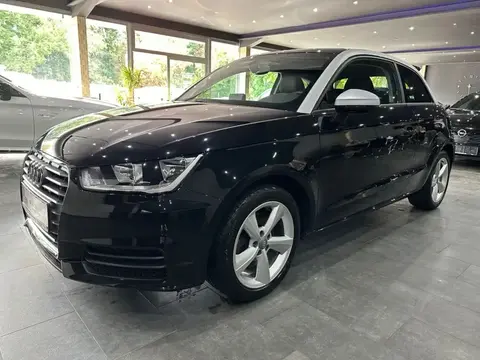 Used AUDI A1 Petrol 2016 Ad 