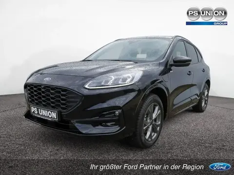 Used FORD KUGA Hybrid 2022 Ad 