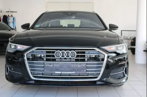 Annonce AUDI A6 Diesel 2020 d'occasion 