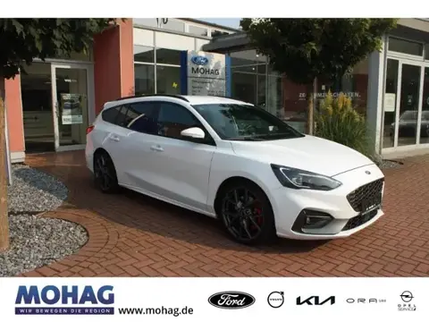 Used FORD FOCUS Petrol 2020 Ad Germany