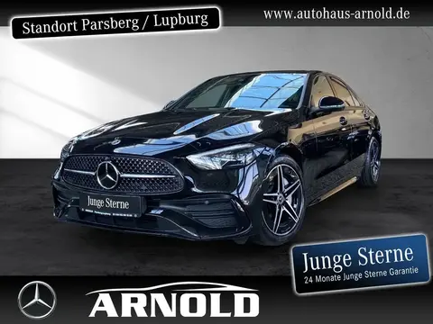 Used MERCEDES-BENZ CLASSE C Diesel 2023 Ad 