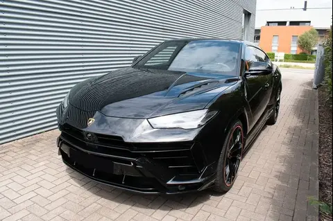 Used LAMBORGHINI URUS Petrol 2024 Ad 