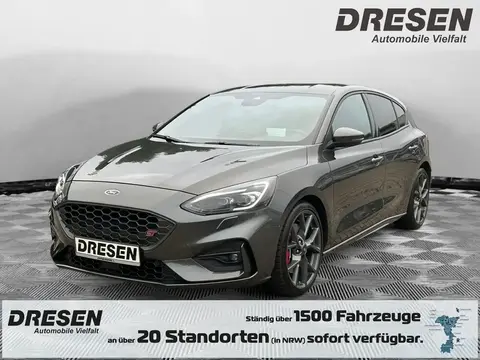 Used FORD FOCUS Petrol 2019 Ad Germany