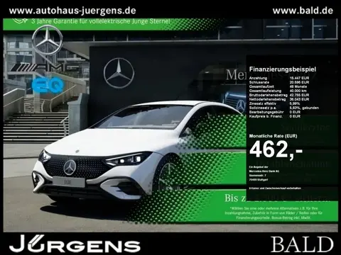 Used MERCEDES-BENZ EQE Not specified 2023 Ad 