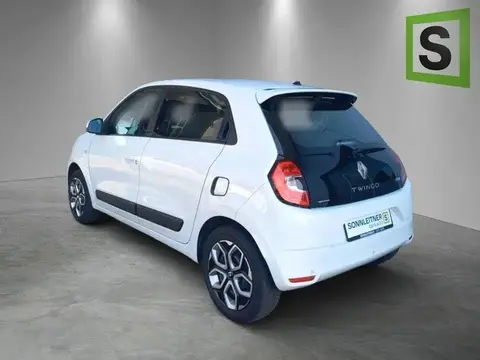 Annonce RENAULT TWINGO Non renseigné 2021 d'occasion 