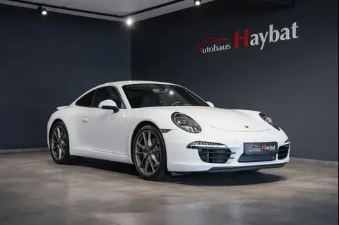 Used PORSCHE 991 Petrol 2015 Ad 