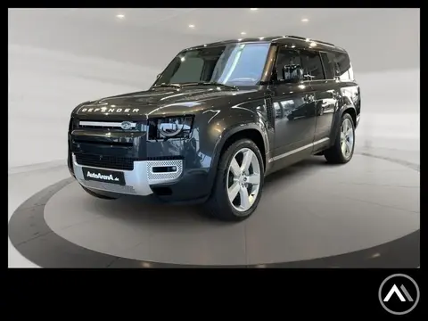 Annonce LAND ROVER DEFENDER Diesel 2023 d'occasion 