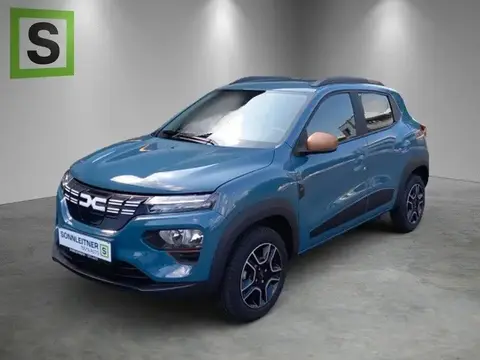 Annonce DACIA SPRING Non renseigné 2023 d'occasion 