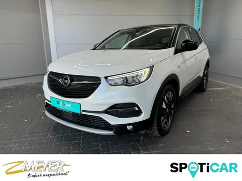 Used OPEL GRANDLAND Petrol 2019 Ad 