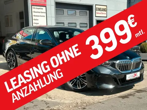 Annonce BMW SERIE 5 Diesel 2023 d'occasion 