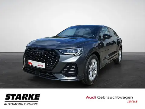 Used AUDI Q3 Petrol 2023 Ad Germany