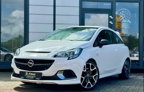 Used OPEL CORSA Petrol 2018 Ad 