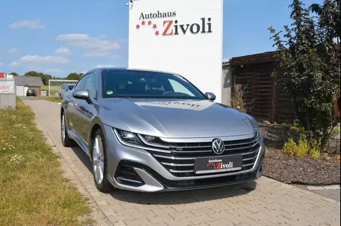 Annonce VOLKSWAGEN ARTEON Diesel 2021 d'occasion 