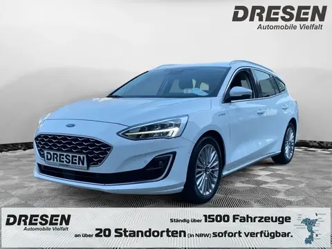 Annonce FORD FOCUS Essence 2019 d'occasion 