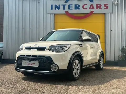 Used KIA SOUL Diesel 2016 Ad 