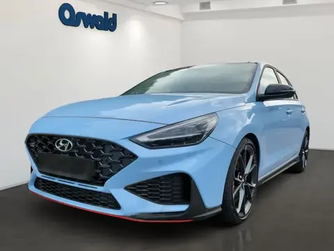 Annonce HYUNDAI I30 Essence 2023 d'occasion 