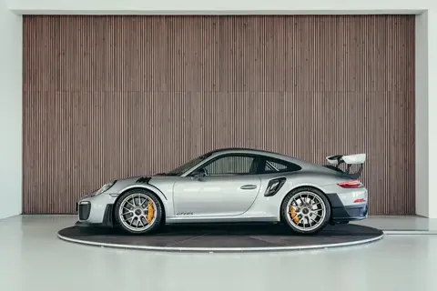 Annonce PORSCHE 991 Essence 2018 d'occasion 