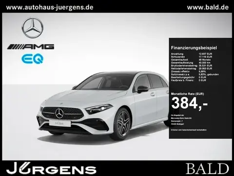 Used MERCEDES-BENZ CLASSE A Petrol 2023 Ad 