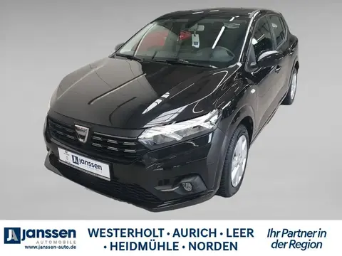 Used DACIA SANDERO Petrol 2021 Ad 