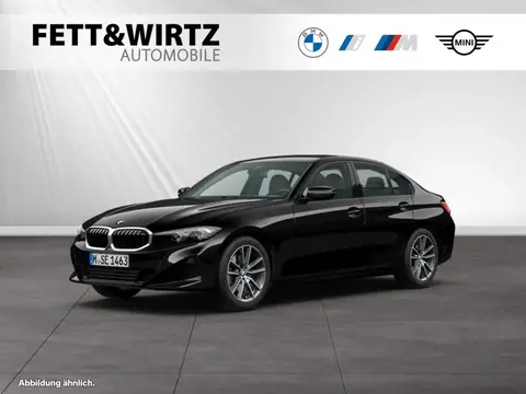 Used BMW SERIE 3 Petrol 2024 Ad 