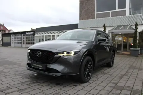 Used MAZDA CX-5 Petrol 2024 Ad 