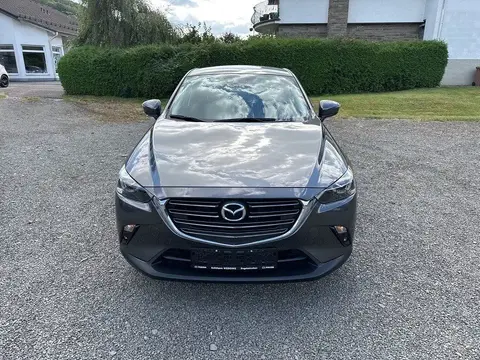 Used MAZDA CX-3 Petrol 2019 Ad 