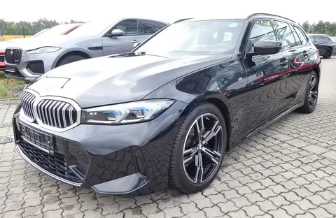 Annonce BMW SERIE 3 Essence 2023 d'occasion 