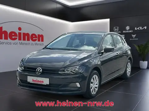 Annonce VOLKSWAGEN POLO Essence 2021 d'occasion 