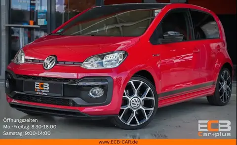 Used VOLKSWAGEN UP! Petrol 2019 Ad 