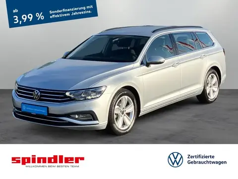 Annonce VOLKSWAGEN PASSAT Essence 2021 d'occasion 