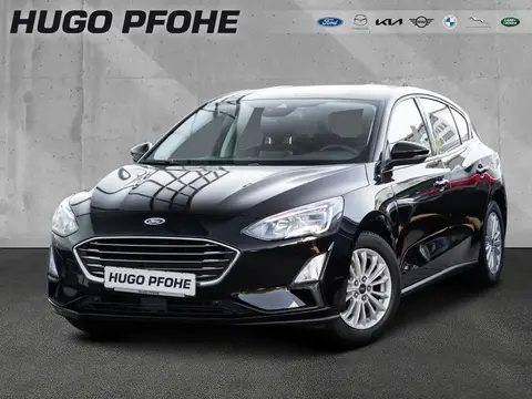 Used FORD FOCUS Petrol 2020 Ad Germany