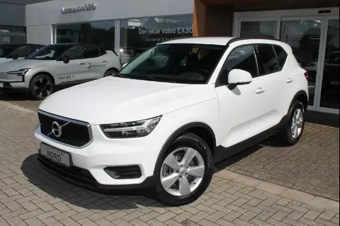 Annonce VOLVO XC40 Essence 2021 d'occasion 