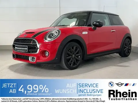 Used MINI COOPER Petrol 2020 Ad Germany