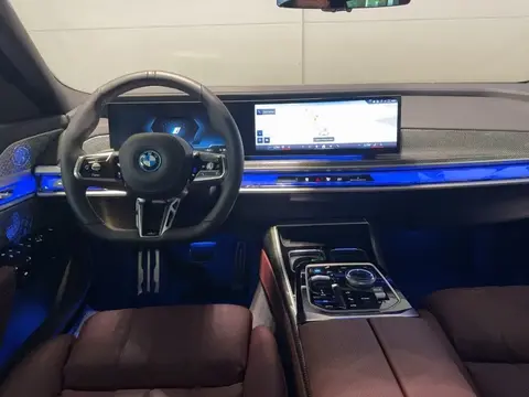 Used BMW I7 Not specified 2023 Ad 