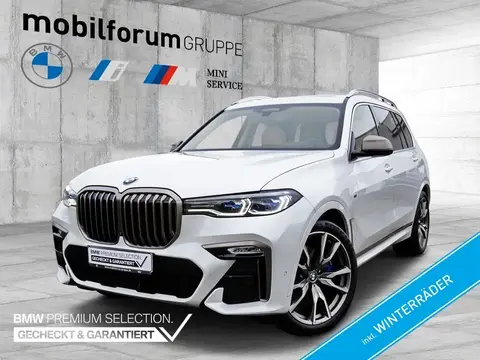 Used BMW X7 Diesel 2019 Ad 