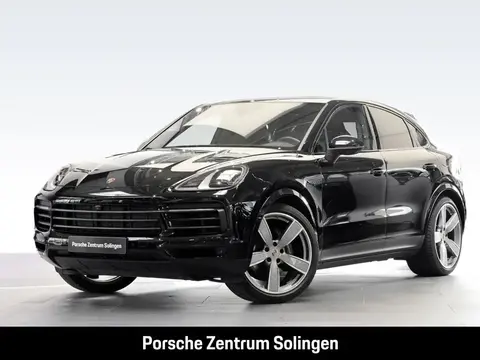 Used PORSCHE CAYENNE Hybrid 2022 Ad 