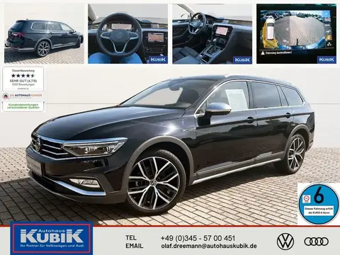 Used VOLKSWAGEN PASSAT Diesel 2022 Ad 