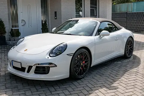 Annonce PORSCHE 991 Essence 2015 d'occasion 