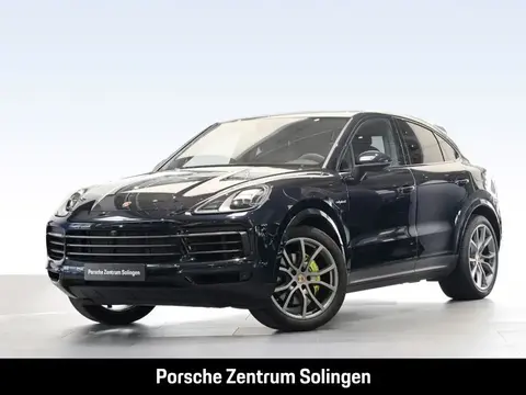 Used PORSCHE CAYENNE Hybrid 2023 Ad 