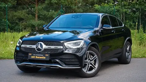 Annonce MERCEDES-BENZ CLASSE GLC Diesel 2019 d'occasion Allemagne