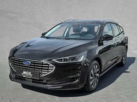 Annonce FORD FOCUS Essence 2024 d'occasion 