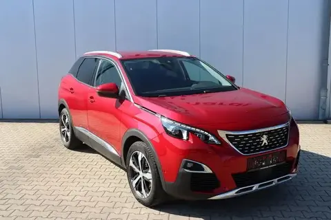 Used PEUGEOT 3008 Diesel 2020 Ad 