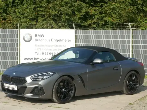 Used BMW Z4 Petrol 2022 Ad 