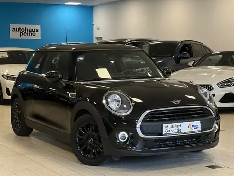 Annonce MINI ONE Essence 2021 d'occasion 