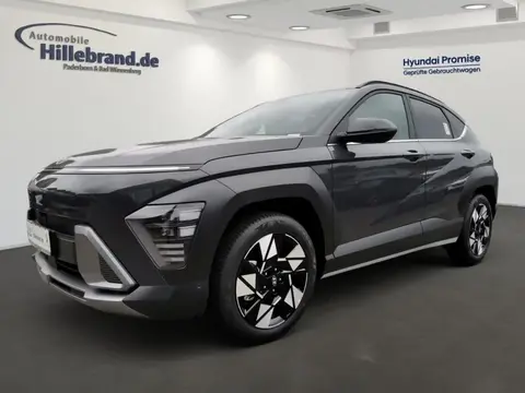 Used HYUNDAI KONA Hybrid 2024 Ad 