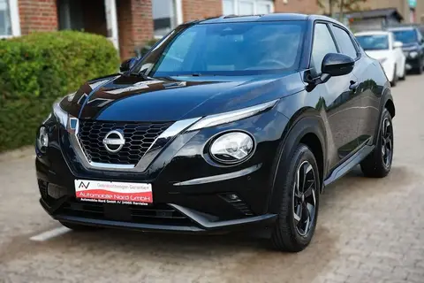 Used NISSAN JUKE Petrol 2024 Ad 