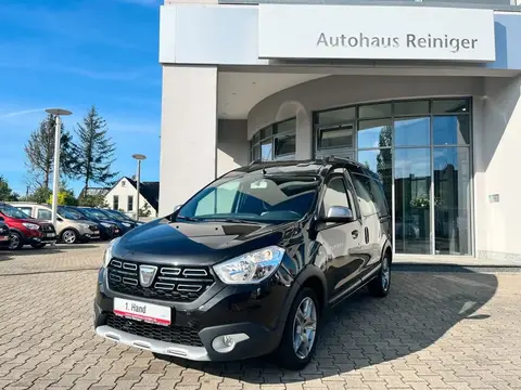 Annonce DACIA DOKKER Essence 2020 d'occasion 