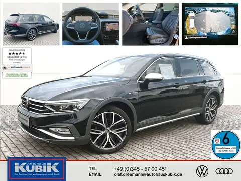 Used VOLKSWAGEN PASSAT Diesel 2022 Ad 