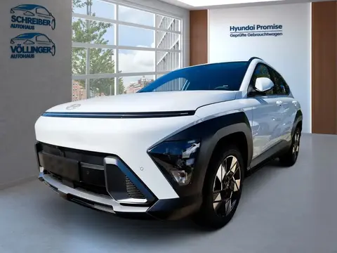 Annonce HYUNDAI KONA Essence 2024 d'occasion 