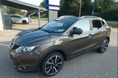 Used NISSAN QASHQAI Petrol 2017 Ad 